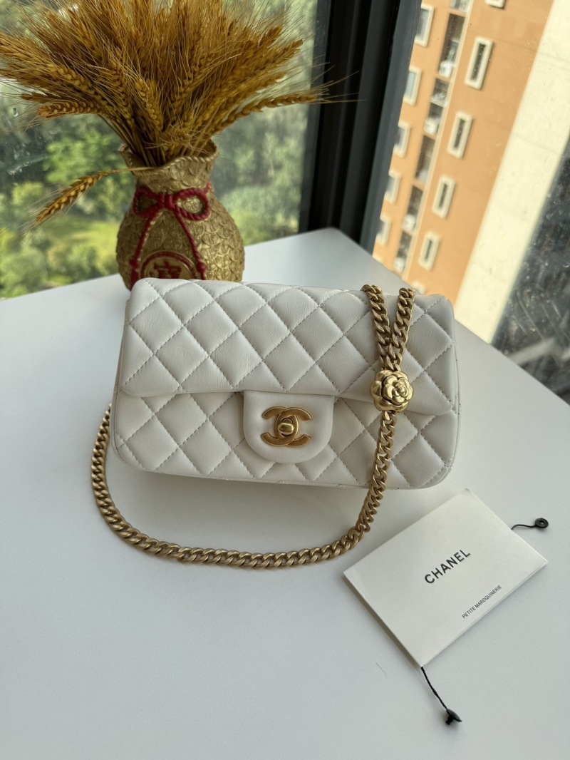 Chanel CF Series Bags